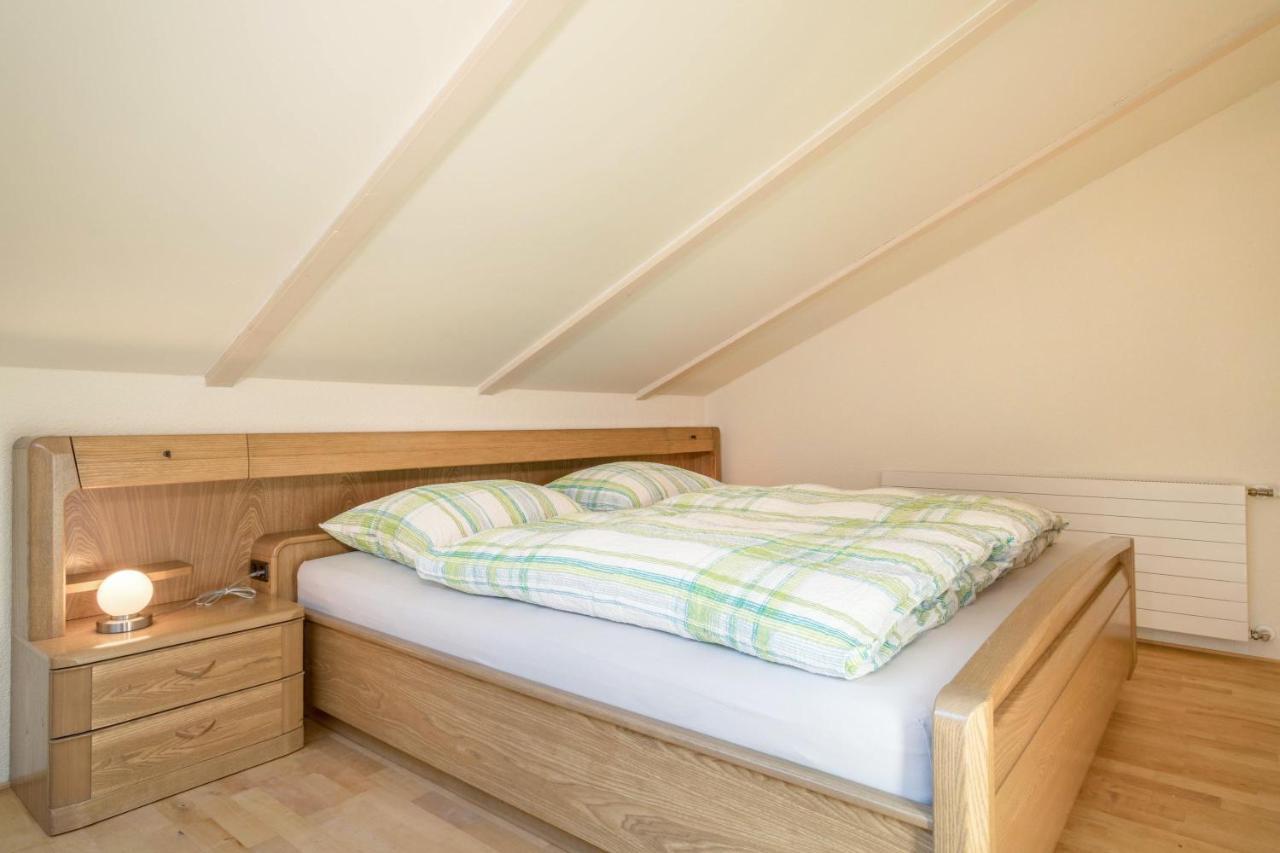 Luxurioeses Penthouse-Appartement 회히스트 외부 사진